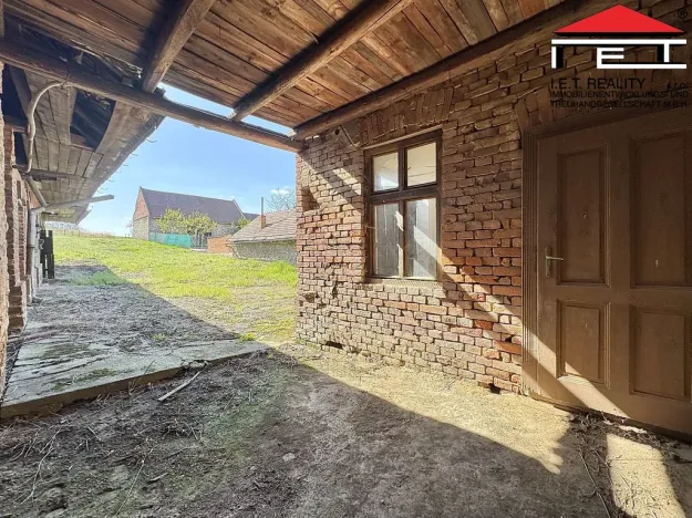 Prodej rodinného domu, Skalka, 300 m2