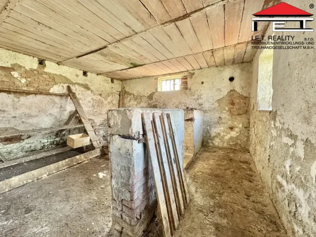 Prodej rodinného domu, Skalka, 300 m2