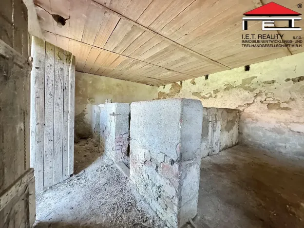 Prodej rodinného domu, Skalka, 300 m2