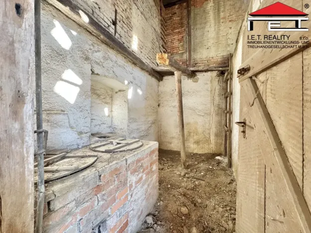 Prodej rodinného domu, Skalka, 300 m2