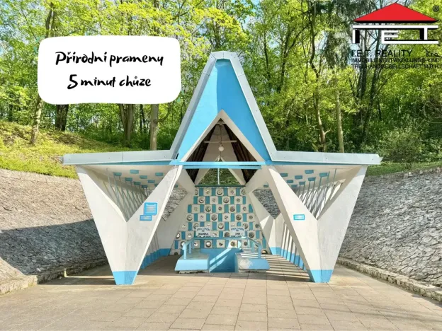 Prodej rodinného domu, Skalka, 300 m2
