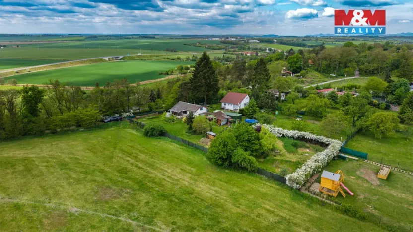 Prodej rodinného domu, Roudnice nad Labem, 171 m2