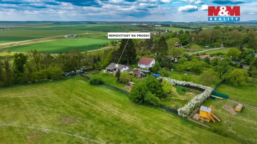 Prodej rodinného domu, Roudnice nad Labem, 171 m2