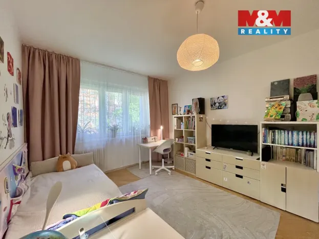 Prodej bytu 3+1, Ostrava - Zábřeh, Volgogradská, 68 m2