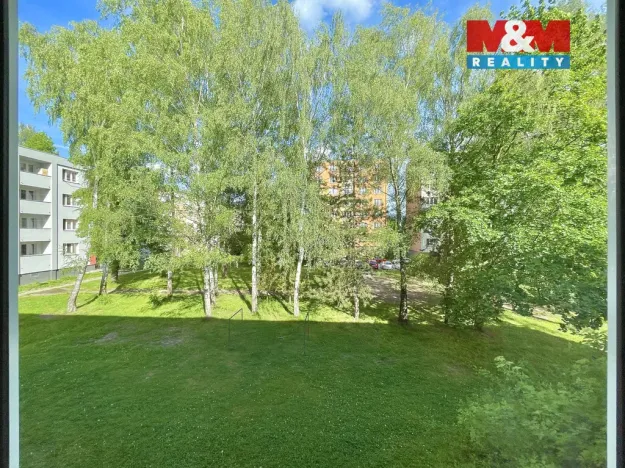 Prodej bytu 3+1, Ostrava - Zábřeh, Volgogradská, 68 m2