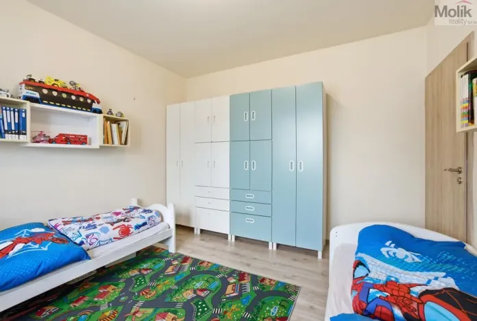 Prodej rodinného domu, Obříství, V. Talicha, 104 m2