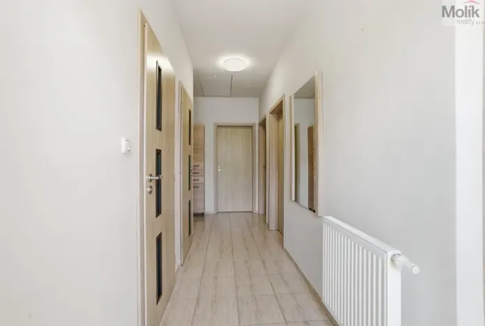 Prodej rodinného domu, Obříství, V. Talicha, 104 m2