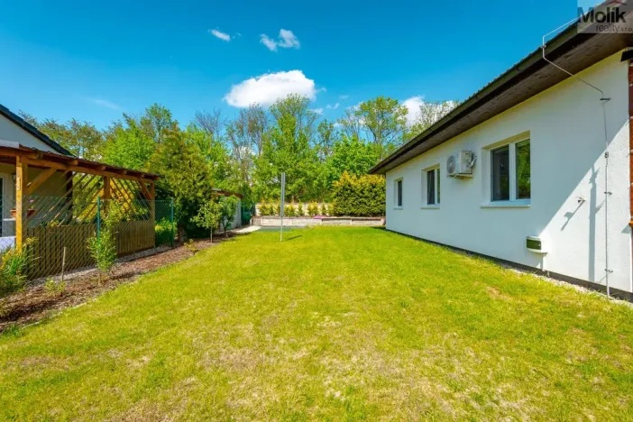 Prodej rodinného domu, Obříství, V. Talicha, 104 m2