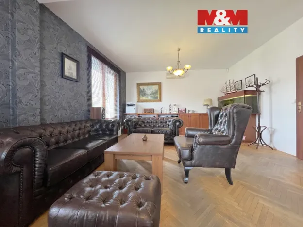 Pronájem kanceláře, Prostějov, nám. Spojenců, 83 m2