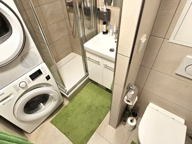 Pronájem bytu 4+kk, Praha, U dělnického cvičiště, 70 m2