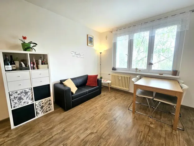 Pronájem bytu 4+kk, Praha, U dělnického cvičiště, 70 m2