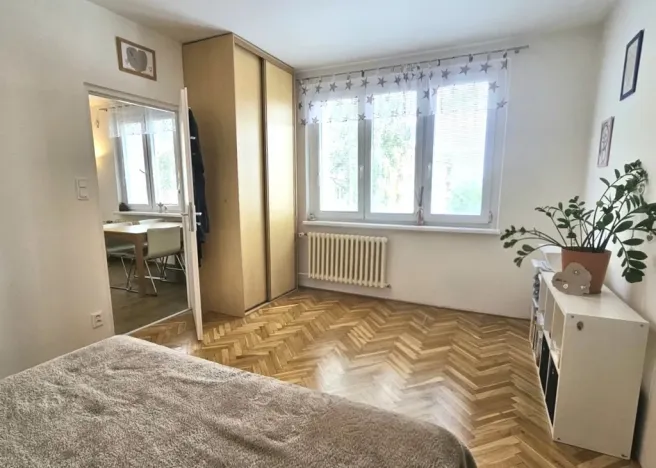 Pronájem bytu 4+kk, Praha, U dělnického cvičiště, 70 m2