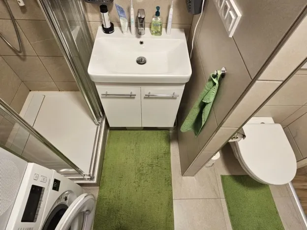 Pronájem bytu 4+kk, Praha, U dělnického cvičiště, 70 m2