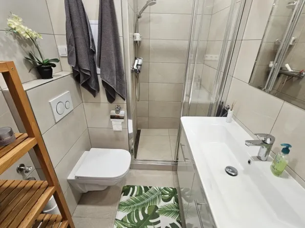 Pronájem bytu 4+kk, Praha, U dělnického cvičiště, 70 m2