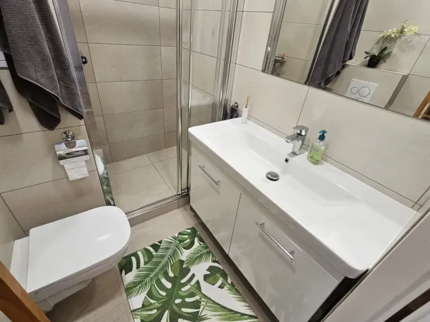 Pronájem bytu 4+kk, Praha, U dělnického cvičiště, 70 m2