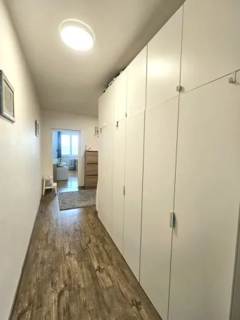 Pronájem bytu 4+kk, Praha, U dělnického cvičiště, 70 m2