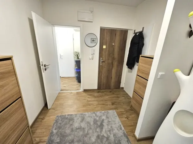 Pronájem bytu 4+kk, Praha, U dělnického cvičiště, 70 m2