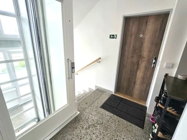 Pronájem bytu 4+kk, Praha, U dělnického cvičiště, 70 m2