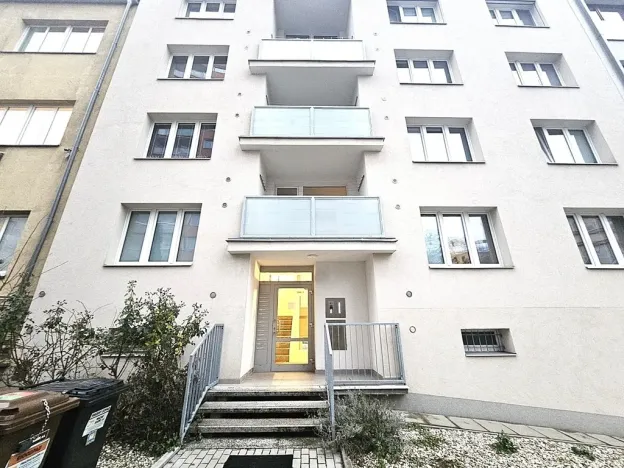 Pronájem bytu 4+kk, Praha, U dělnického cvičiště, 70 m2