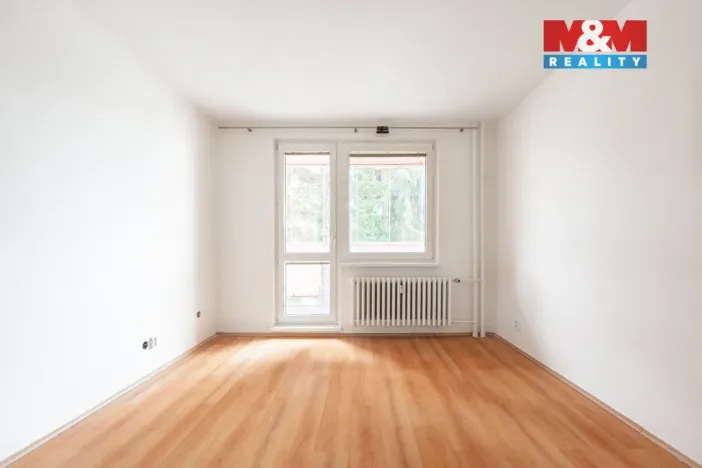 Prodej bytu 3+kk, Vsetín, Bratří Hlaviců, 55 m2