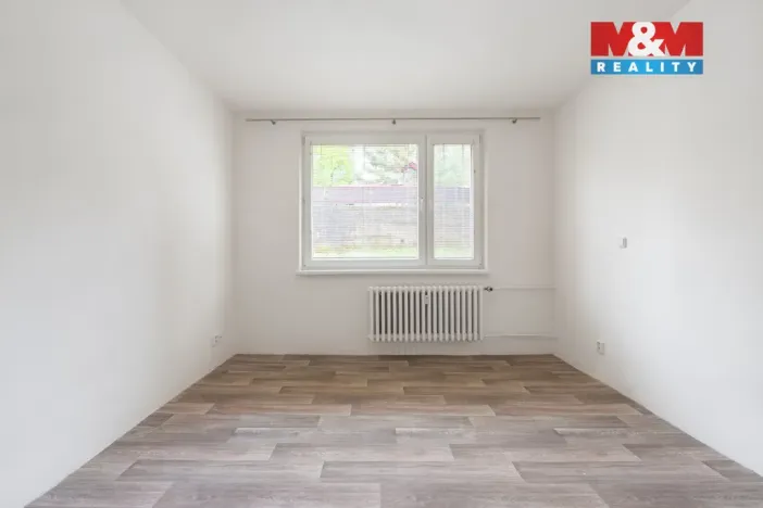 Prodej bytu 3+kk, Vsetín, Bratří Hlaviců, 55 m2