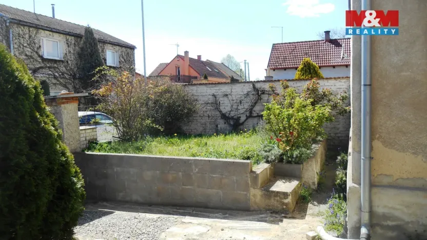 Prodej rodinného domu, Páleč, 100 m2