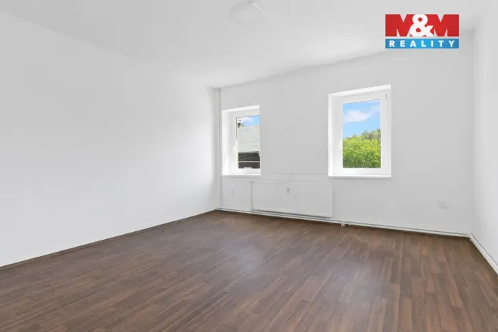 Prodej bytu 2+kk, Kytlice, 45 m2