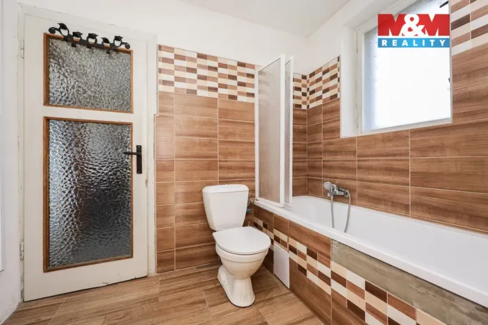 Prodej rodinného domu, Bludov, Jana Žižky, 230 m2
