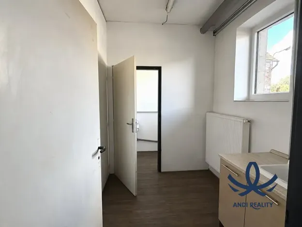 Pronájem skladu, Všejany, 253 m2