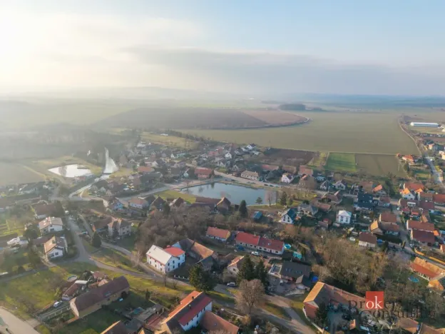 Prodej rodinného domu, Zaječice, 90 m2