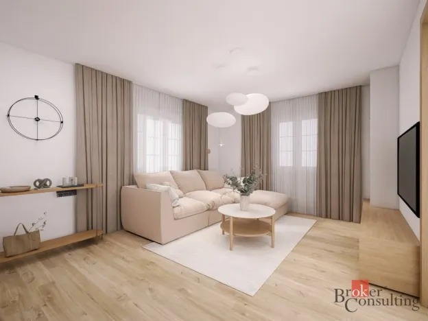 Prodej rodinného domu, Zaječice, 90 m2