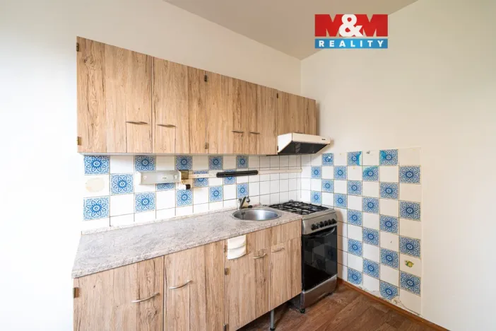 Prodej bytu 3+1, Tanvald, Horská, 65 m2