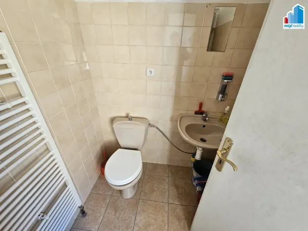 Pronájem kanceláře, Plzeň - Jižní Předměstí, Kollárova, 21 m2