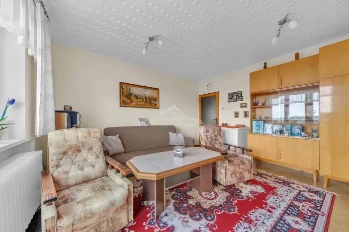 Prodej bytu 3+1, Havlíčkův Brod, U Pekárny, 62 m2