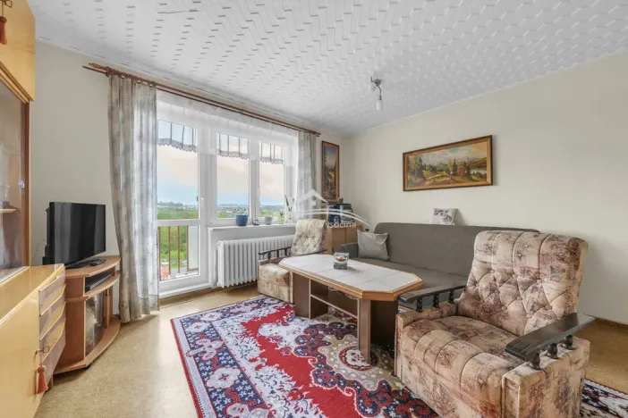 Prodej bytu 3+1, Havlíčkův Brod, U Pekárny, 62 m2