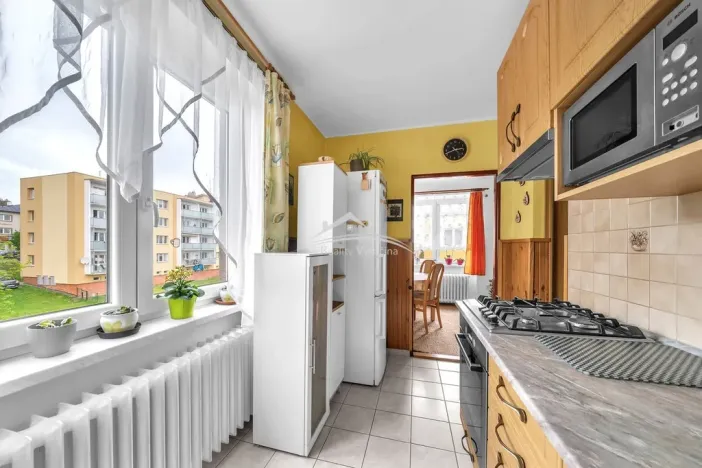 Prodej bytu 3+1, Havlíčkův Brod, U Pekárny, 62 m2