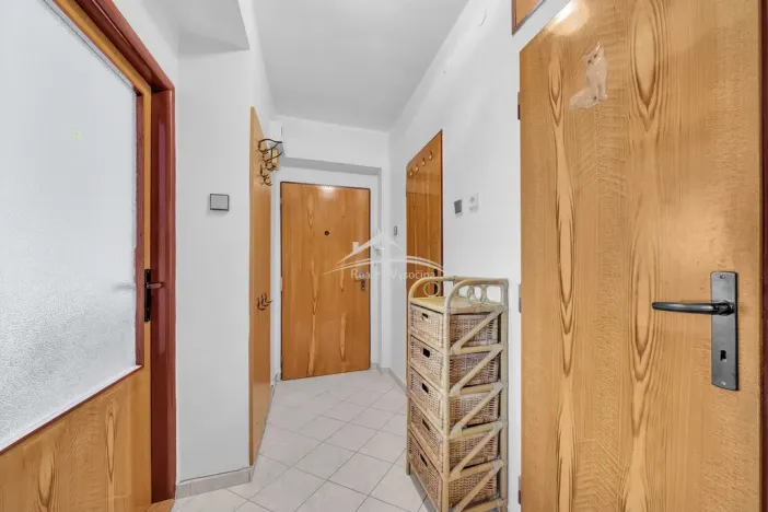 Prodej bytu 3+1, Havlíčkův Brod, U Pekárny, 62 m2