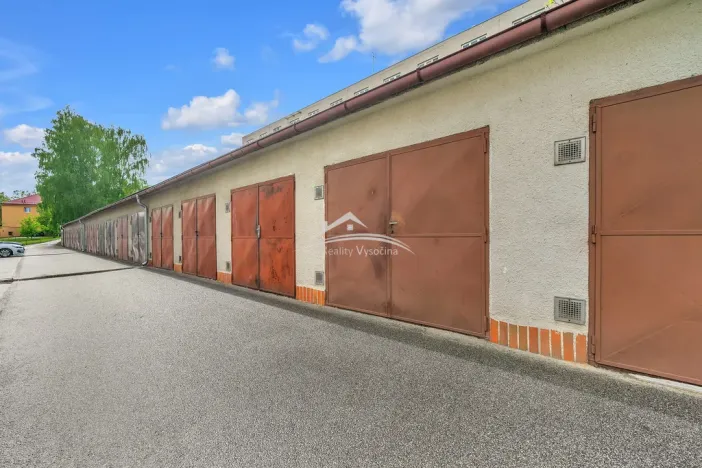 Prodej bytu 3+1, Havlíčkův Brod, U Pekárny, 62 m2