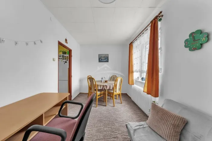 Prodej bytu 3+1, Havlíčkův Brod, U Pekárny, 62 m2