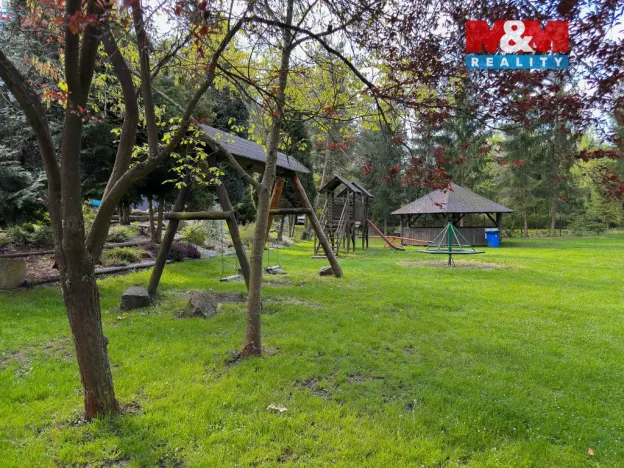 Prodej restaurace, Kyselka - Radošov, 28553 m2
