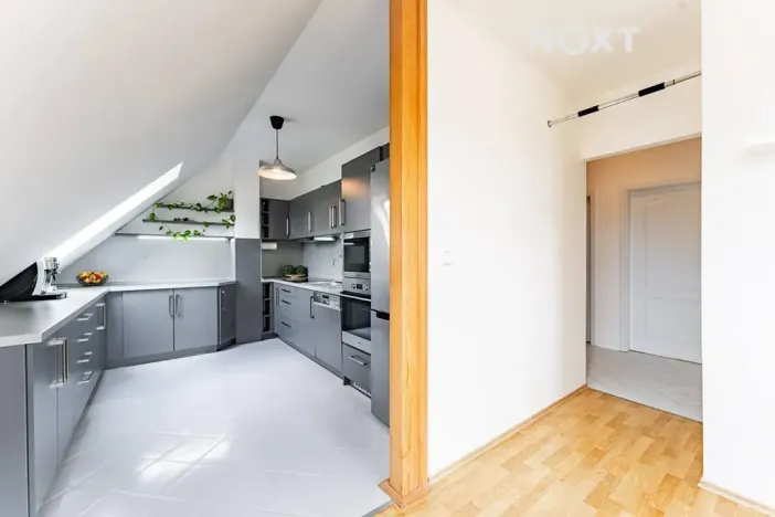 Prodej bytu 3+kk, Vikýřovice, Petrovská, 98 m2