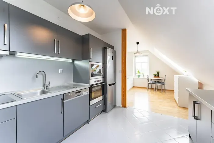 Prodej bytu 3+kk, Vikýřovice, Petrovská, 98 m2
