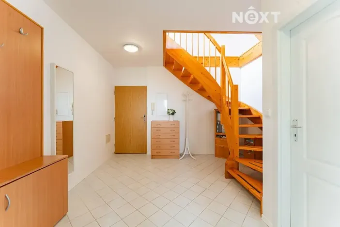 Prodej bytu 3+kk, Vikýřovice, Petrovská, 98 m2