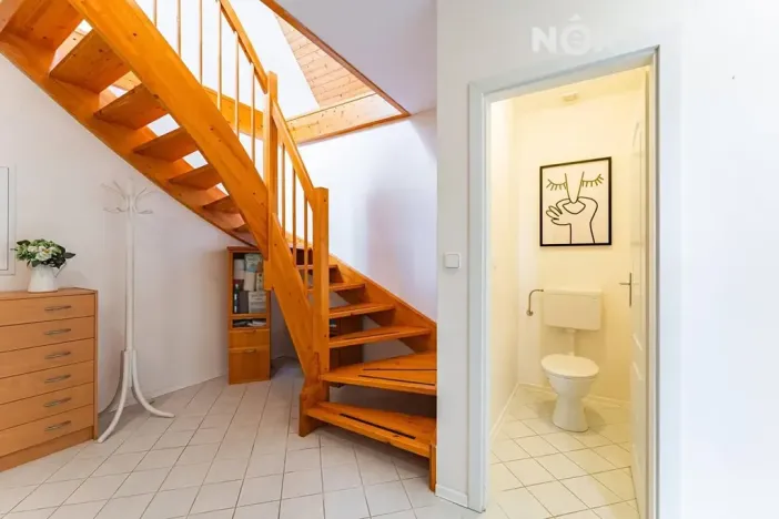 Prodej bytu 3+kk, Vikýřovice, Petrovská, 98 m2