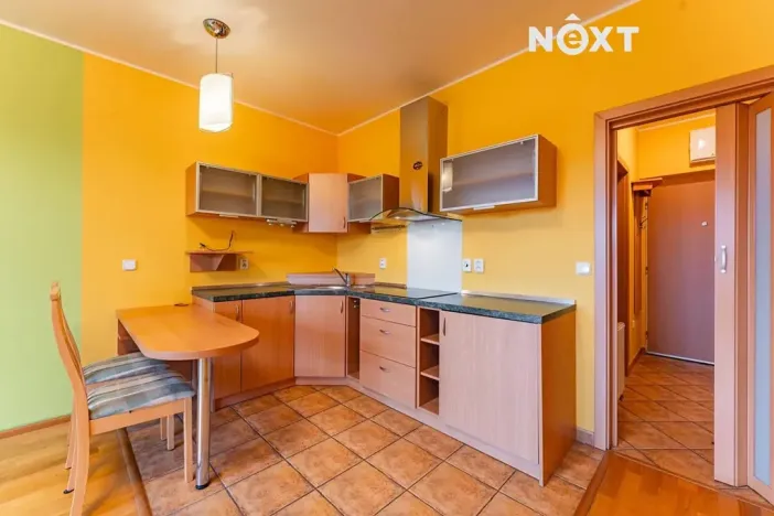 Pronájem bytu 1+kk, Zábřeh, Mánesova, 34 m2