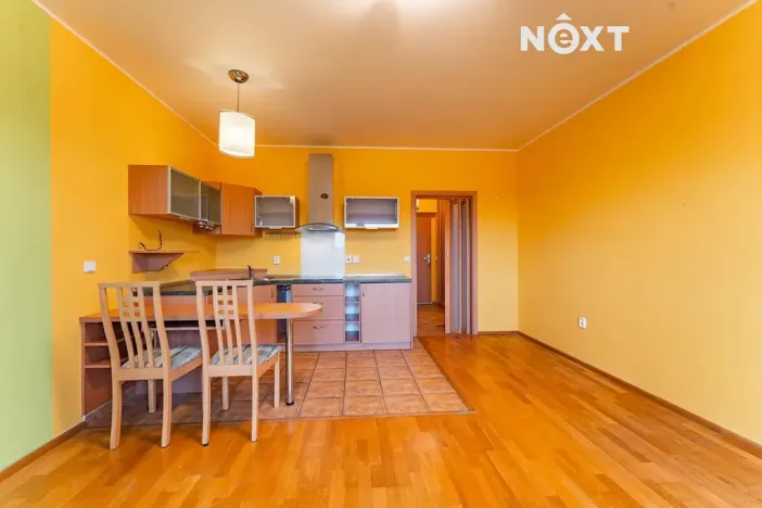 Pronájem bytu 1+kk, Zábřeh, Mánesova, 34 m2