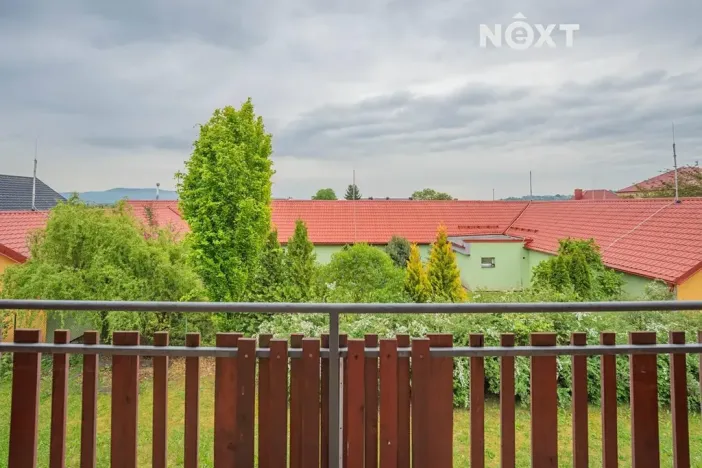 Pronájem bytu 1+kk, Zábřeh, Mánesova, 34 m2