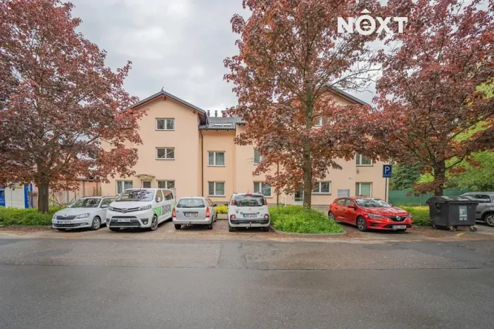 Pronájem bytu 1+kk, Zábřeh, Mánesova, 34 m2