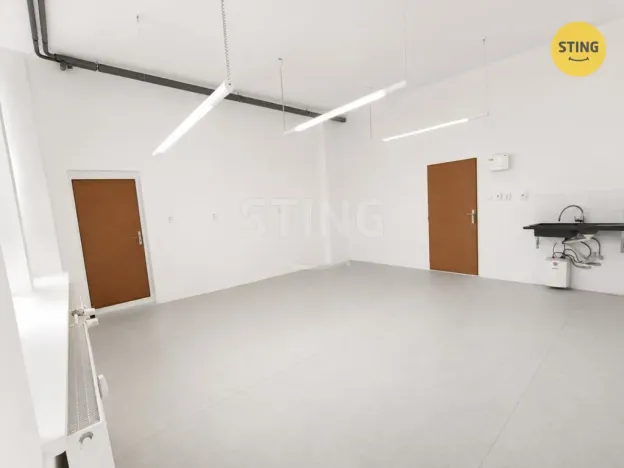 Pronájem kanceláře, Doubrava, 41 m2