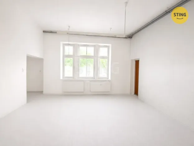 Pronájem kanceláře, Doubrava, 41 m2